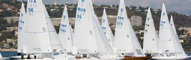 Régates Royales 2018, Cannes, Yachting Classique, trophé Panerai 2018, annulation de régate