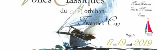 Voiles Classiques du Morbihan