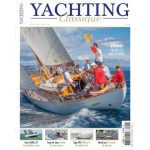 YACHTING Classique #104