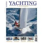 YACHTING Classique #105